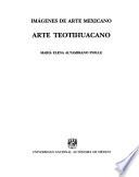 Arte Teotihuacano