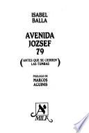 Avenida József 79
