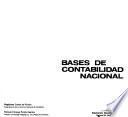 Bases De Contabilidad Nacional