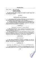 Boletín Oficial De La Secretaría De Relaciones Exteriores