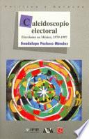 Caleidoscopio Electoral