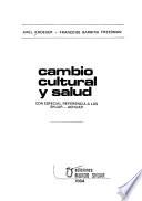 Cambio Cultural Y Salud