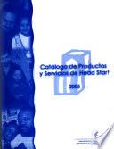 Catálogo De Productos Y Servicios De Head Start
