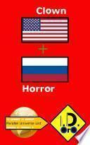 Clown Horror (edicion En Español)