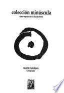 Colección Minúscula