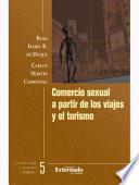 libro Comercio Sexual A Partir De Los Viajes Y El Turismo