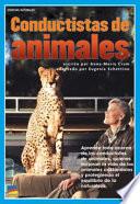 Conductistas De Animales