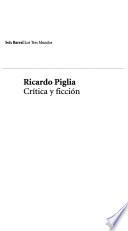 libro Crítica Y Ficción