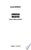 Crónicas Malditas