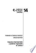 Cúpulas Empresariales Y Poderes Regionales En Jalisco