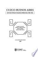 Cuzco Buenos Aires