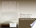 Derecho Y Filosofía
