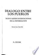 Diálogo Entre Los Pueblos