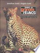 Diario Felinos: Leopardos