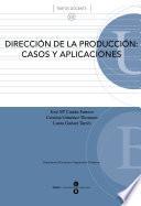 Dirección De La Producción