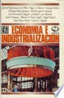 Economía E Industrialización