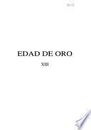 Edad De Oro