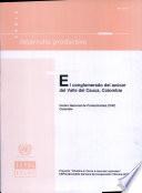 El Conglomerado Del Azúcar Del Valle Del Cauca, Colombia