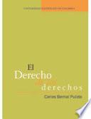 El Derecho De Los Derechos