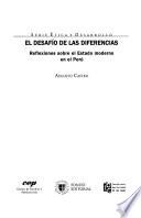 El Desafío De Las Diferencias