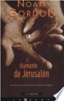 El Diamante De Jerusalen