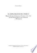 El Explorador Del Índico