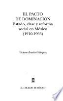 El Pacto De Dominación