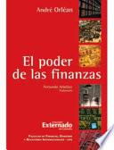 libro El Poder De Las Finanzas