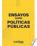 Ensayos Sobre Politicas Publicas