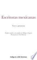 Escritoras Mexicanas