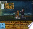 Exvotos De Parras