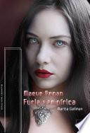 Furia Vampírica (maeve Regan 4)