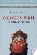libro Gengis Kan