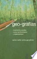 Geo Grafías