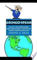 Gringo Speak