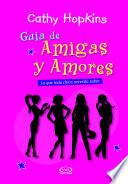 libro Guia De Amigas Y Amores