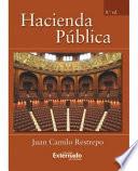 Hacienda Pública 8a Edición