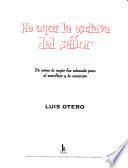 He Aquí La Esclava Del Señor