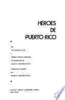 Héroes De Puerto Rico