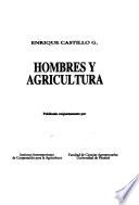 Hombres Y Agricultura