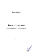 Interculturalismo