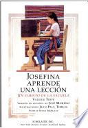 Josefina Aprende Una Lección