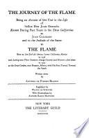 Journey Of The Flame
