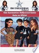libro Kim Kardashian Hollywood Game Guía No Oficial