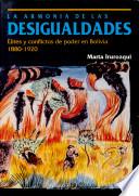 La Armonía De Las Desigualdades