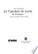 La Catedrál De León De Nicaragua