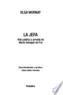 La Jefa