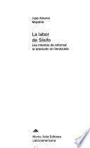 La Labor De Sísifo