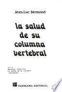 La Salud De Su Columna Vertebral