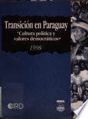 La Transición En Uruguay